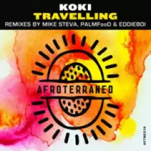 Koki - Travelling (Mike Steva’s Deeper Roots Music Remix)